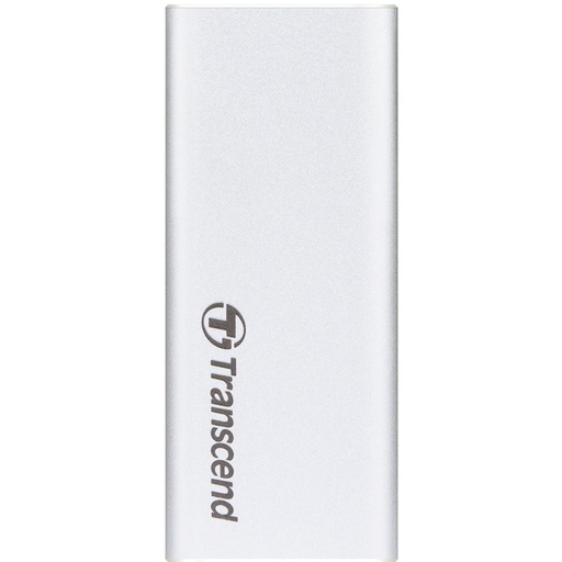 [494454] Transcend SSD ESD240C      120GB USB-C USB 3.1 Gen 2