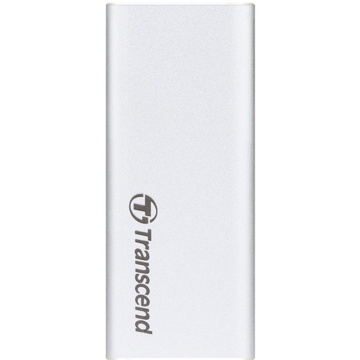 [494461] Transcend SSD ESD240C      240GB USB-C USB 3.1 Gen 2