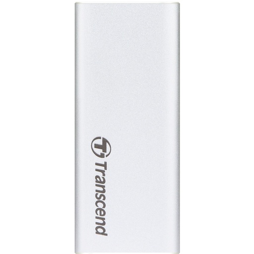 [494468] Transcend SSD ESD240C      480GB USB-C USB 3.1 Gen 2