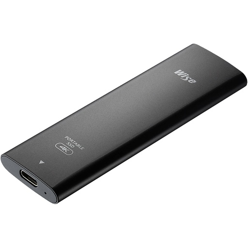 [503232] Wise portable SSD            2TB R:550 MBs/W:520 MBs  WI-PTS-2048