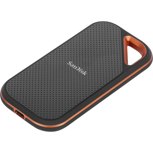 [722059] SanDisk Extreme Pro Portable SSD 4TB 2000MB/s   SDSSDE81-4T00-G25