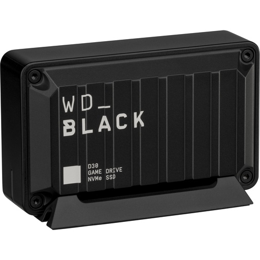 [757388] Western Digital Black eSSD   2TB Game Drive SSD     WDBATL0020BBK