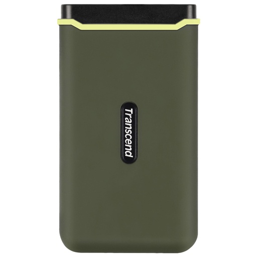 [786795] Transcend SSD ESD380C        4TB USB-C USB 3.2 Gen 2x2