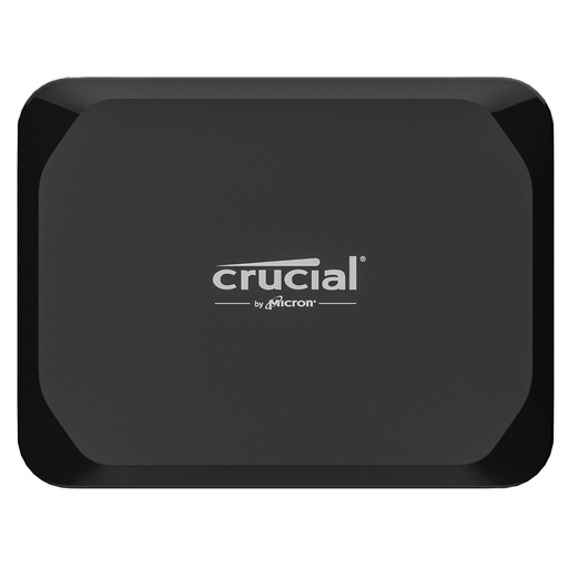 [828368] Crucial X9                   2TB Portable SSD