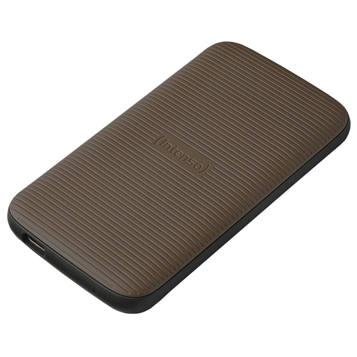 [843383] Intenso externe SSD TX500  500GB USB 3.2 Gen 2x1 brown