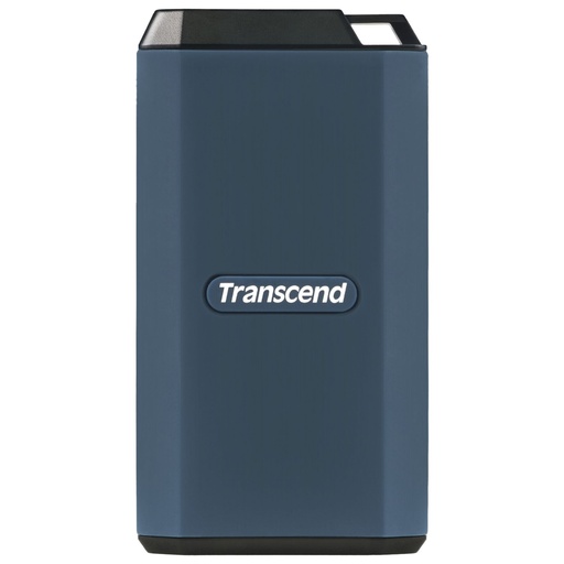 [860904] Transcend SSD ESD410C        4TB USB-C USB 3.2 Gen 2x2