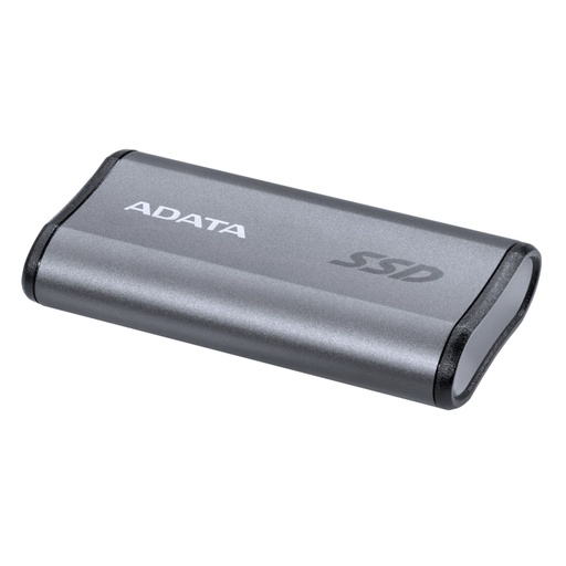 [887329] ADATA Externe SSD SE880      4TB ELITE Gray R/W 2000/2000