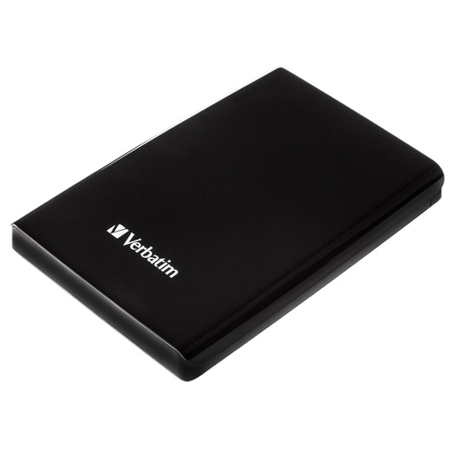 [892901] Verbatim Store n Go Slim   512GB Portable SSD USB 3.2 Gen 1 32181
