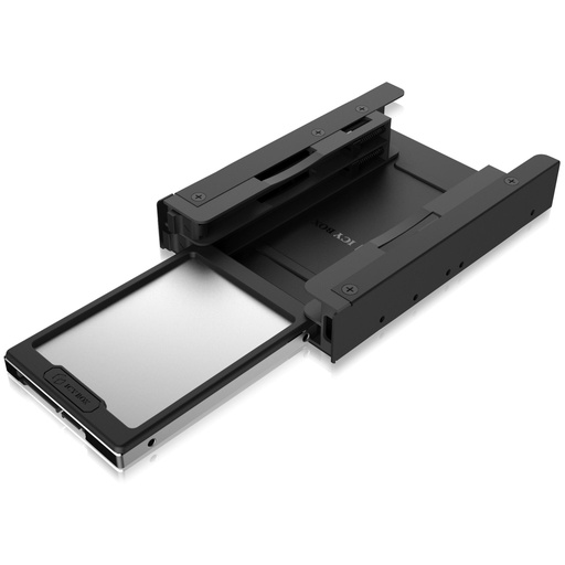 [120831] ICY BOX IB-AC729 Bauhöhe-Adapter für 2,5