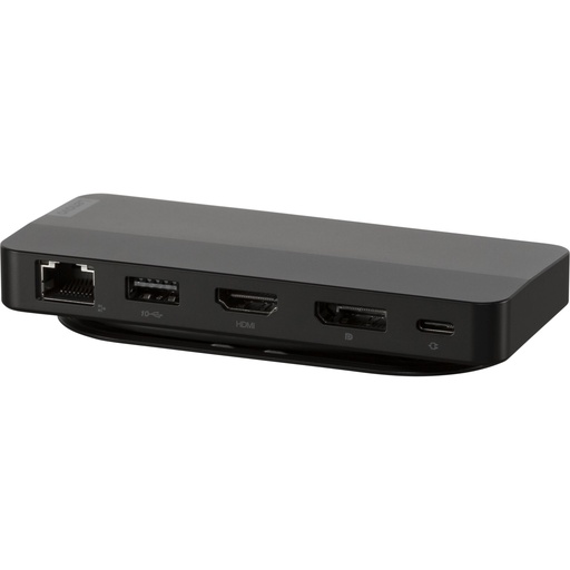 [135265] Lenovo USB-C Docking station