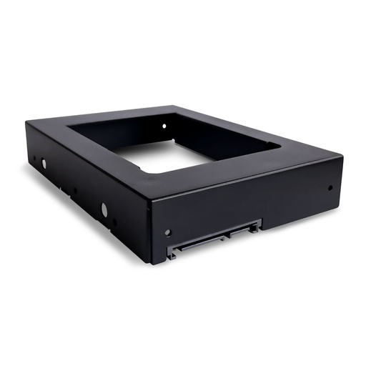[163377] FANTEC MB-Bracket 25 Mounting Frame for 2,5  SSDs/HDDs