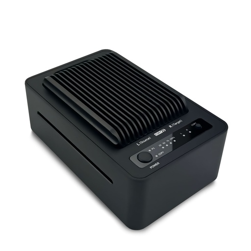 [163405] FANTEC NVMe-X2U32-20G 2x 20Gbit/s