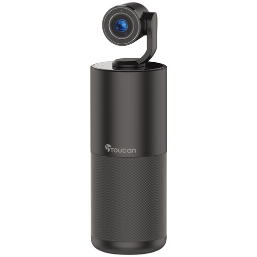 [834381] Toucan Connect Conference System Video Conferencing HD