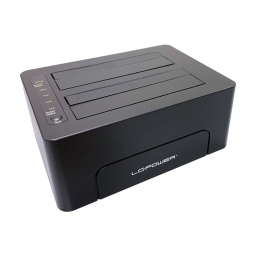 [227525] LC-Power LC-DOCK-C-V2