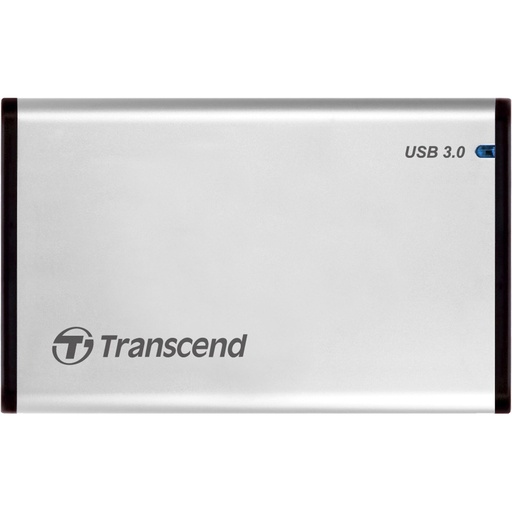 [230897] Transcend StoreJet 25S3 housing 2,5