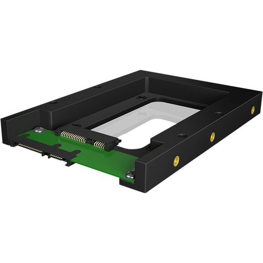 [257595] ICY BOX IB-2538StS 2,5  to 3,5  HDD/SSD Converter