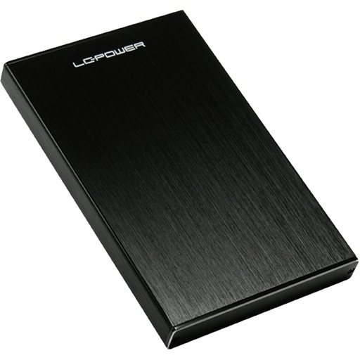 [284923] LC-Power LC-25U3-Becrux