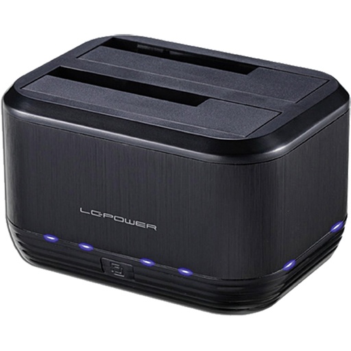 [323381] LC-Power LC-DOCK-U3-III