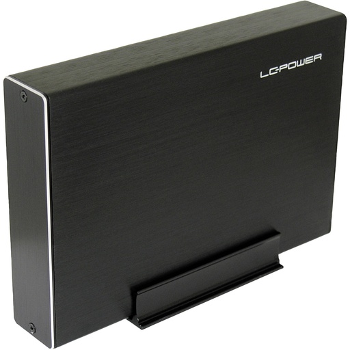[438090] LC-Power LC-35U3-Becrux-C1 USB 3.1  Typ C / 3,5  SATAIII