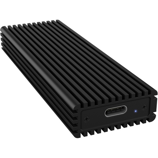 [439168] ICY BOX IB-1816M-C31 USB-C 3.1 (Gen2) NVMe housing