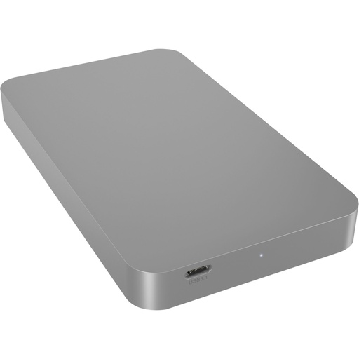 [439175] ICY BOX IB-247-C31 USB 3.1 Type-C housing for 2,5