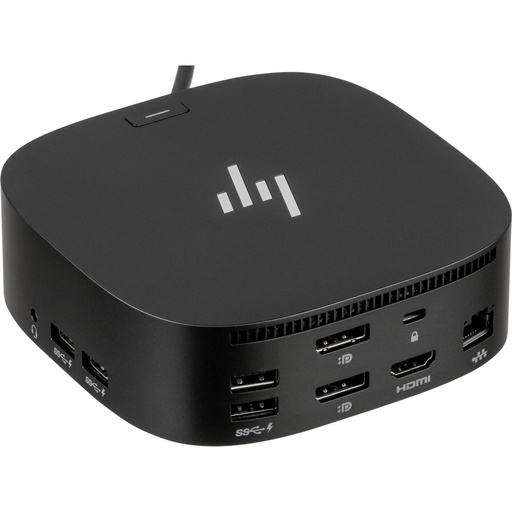[600217] HP USB-C Dock G5 Docking Station