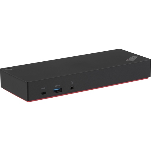 [630464] Lenovo ThinkPad Hybrid USB-C Dock