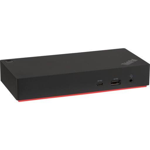 [664365] Lenovo ThinkPad Dock USB-C 90W