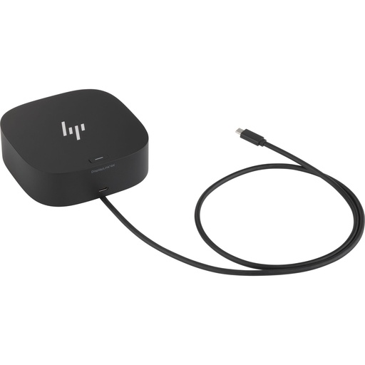 [668026] HP USB-C/A universal Dock G2 Dockingstation