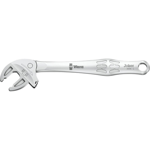 [540864] WERA 6004 Joker L self-setting Spanner