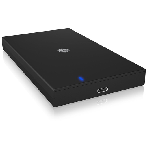 [769092] ICY BOX IB-200T-C3 USB 3.2 Gen 1 Type-C housing