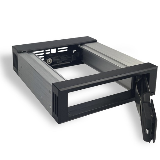 [776400] FANTEC BP-SA35-12G/6G Mobile Rack