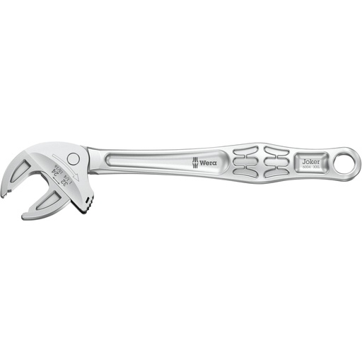 [540871] WERA 6004 Joker XXL self-setting Spanner
