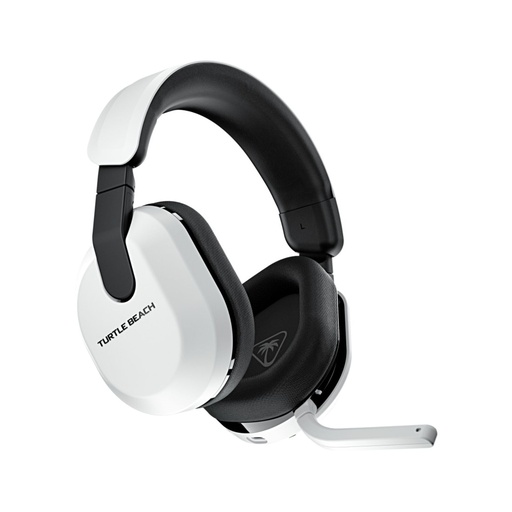 [102883] Turtle Beach Stealth 600 GEN3 XB Over-Ear Stereo Headset, white