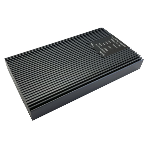 [821494] LC-Power LC-DOCK-C-M2