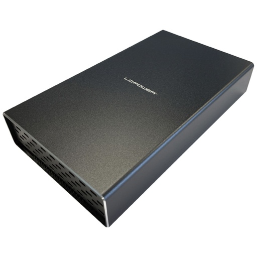 [821501] LC-Power LC-DOCK-C-35-M2