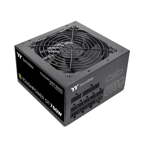 [101455] Thermaltake Toughpower GT 750W