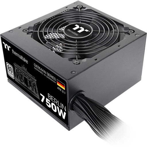 [123253] Thermaltake Berlin 750W ATX3.1 80+
