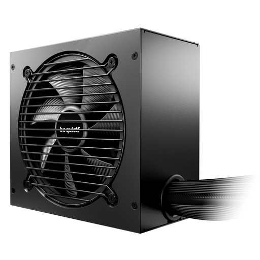 [133942] be quiet! Pure Power 12 750W