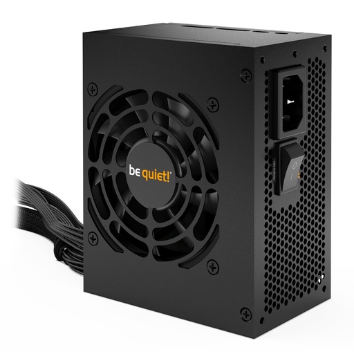 [136210] be quiet! SFX POWER 3 450W Power Supply