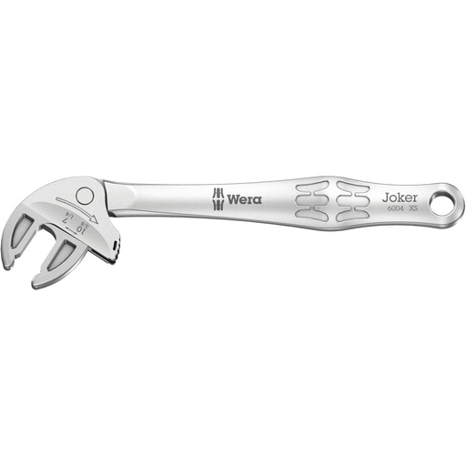 [580176] WERA 6004 Joker XS self-setting Spanner