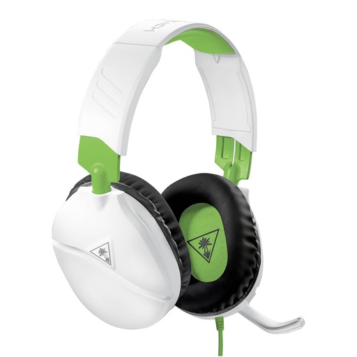 [576025] Turtle Beach Recon 70X white Over-Ear Stereo Gaming-Headset