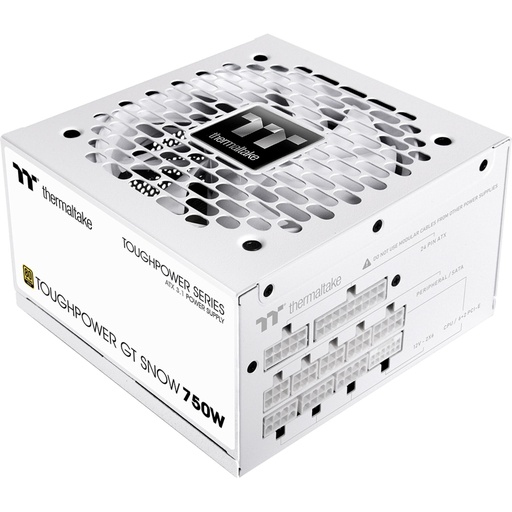 [168424] Thermaltake Toughpower GT Snow 750W Netzteil