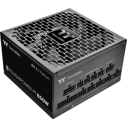 [192686] Thermaltake Toughpower PT/0850W