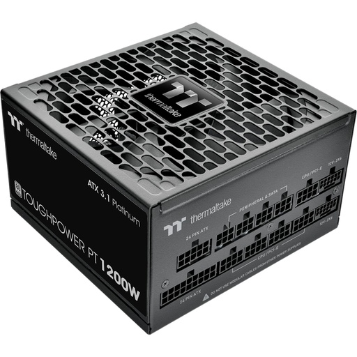 [192700] Thermaltake Toughpower PT/1200W