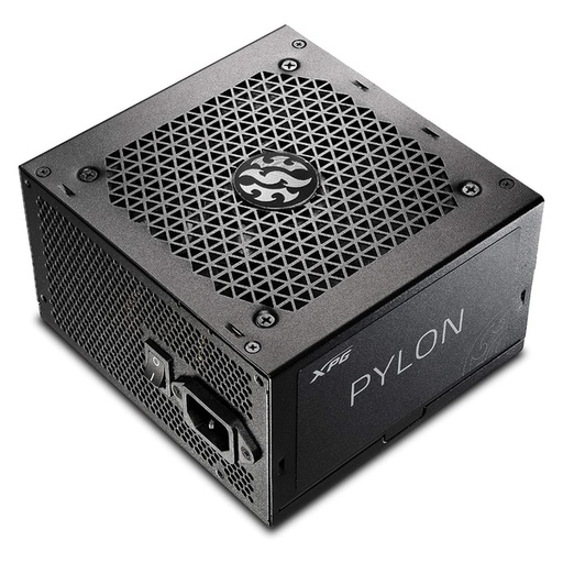 [193078] ADATA XPG PYLON NETZTEIL 750W 80 PLUS BRONZE
