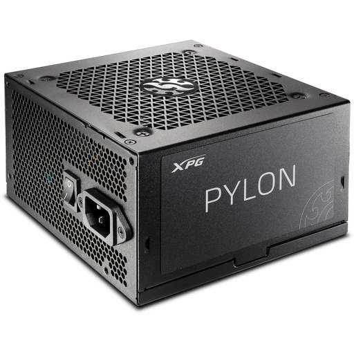 [193085] ADATA XPG PYLON NETZTEIL 550W 80 PLUS BRONZE