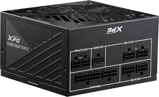 [193106] ADATA XPG CORE REACTOR II VE 850W 80 PLUS GOLD