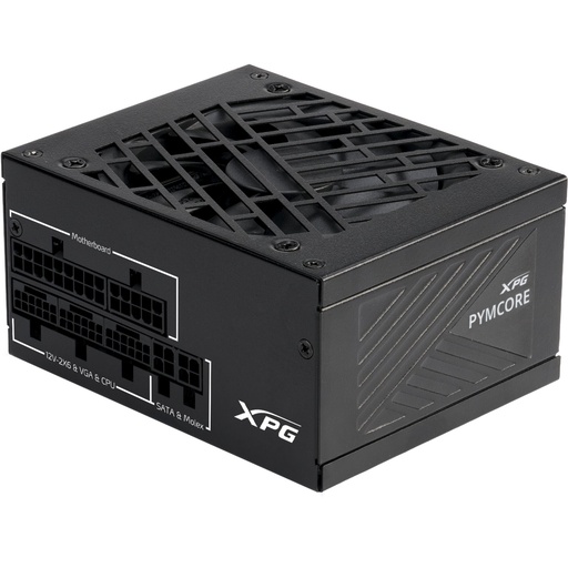 [193148] ADATA XPG PYMCORE 750W 80 PLUS GOLD
