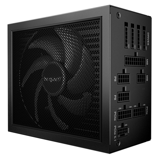 [205832] be quiet! DARK POWER 14 850W